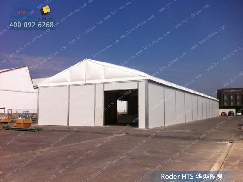 工業(yè)倉儲(chǔ)篷房 工業(yè)倉儲(chǔ)篷房