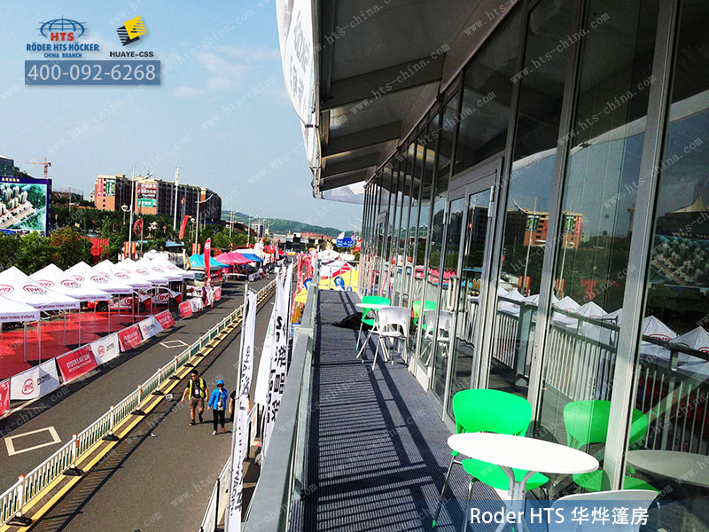 體育篷房 體育篷房