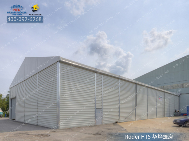 工業帳篷 工業帳篷