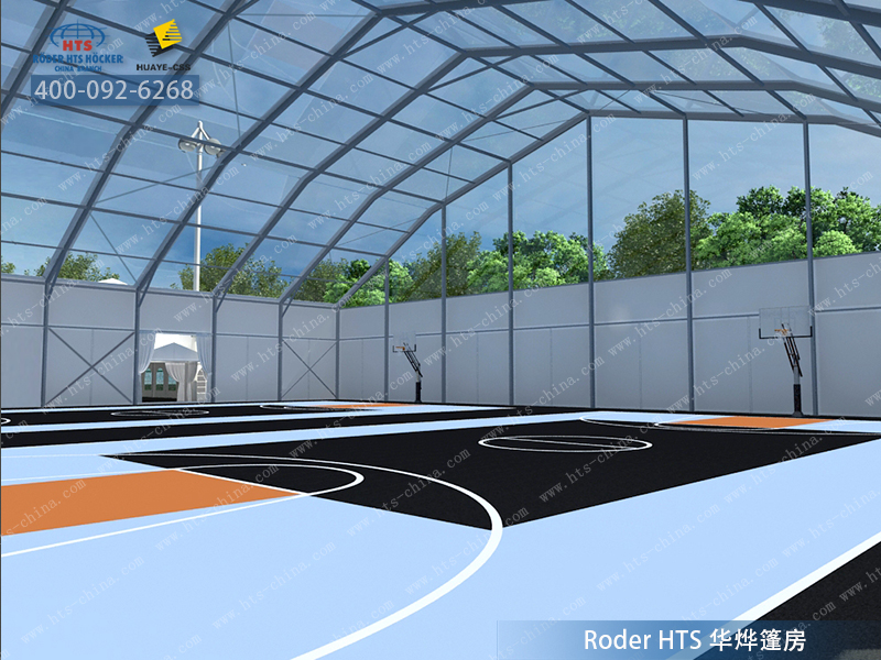 移動籃球場棚子 移動籃球場棚子