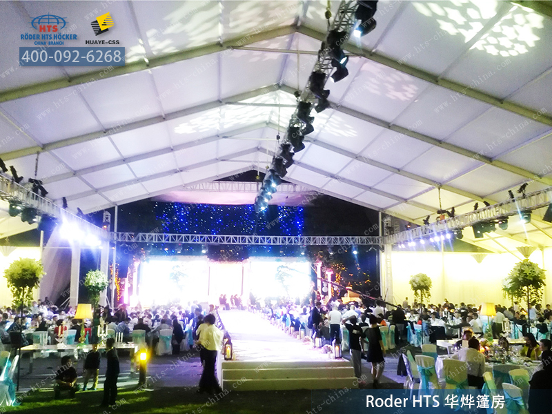 歐式大帳篷 歐式大帳篷