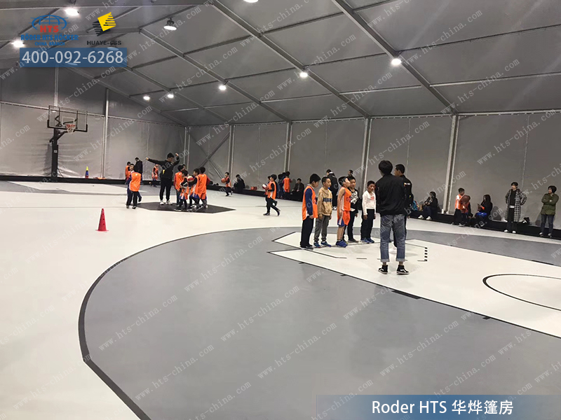 移動籃球場棚子 移動籃球場棚子