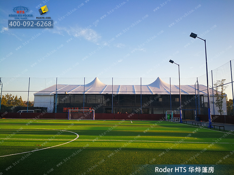 鋁合金小型篷房 鋁合金小型篷房