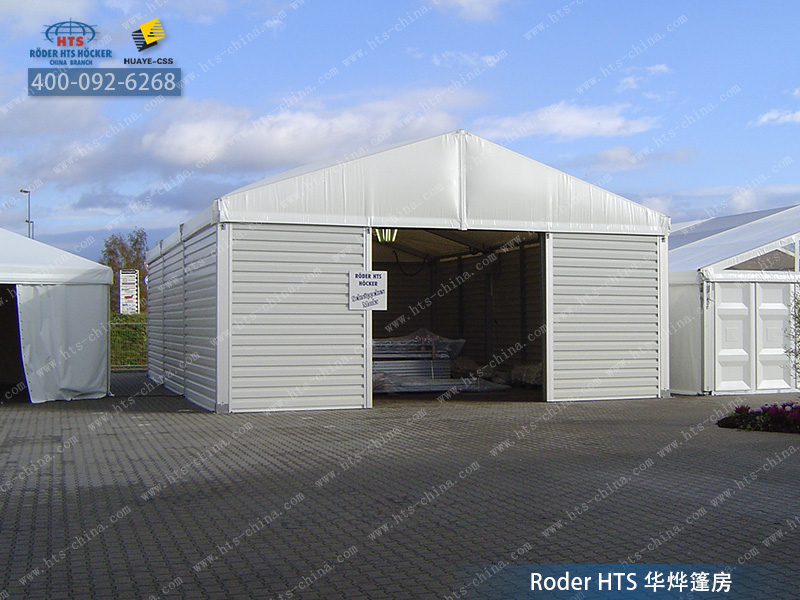 鋁型倉庫帳篷 鋁型倉庫帳篷