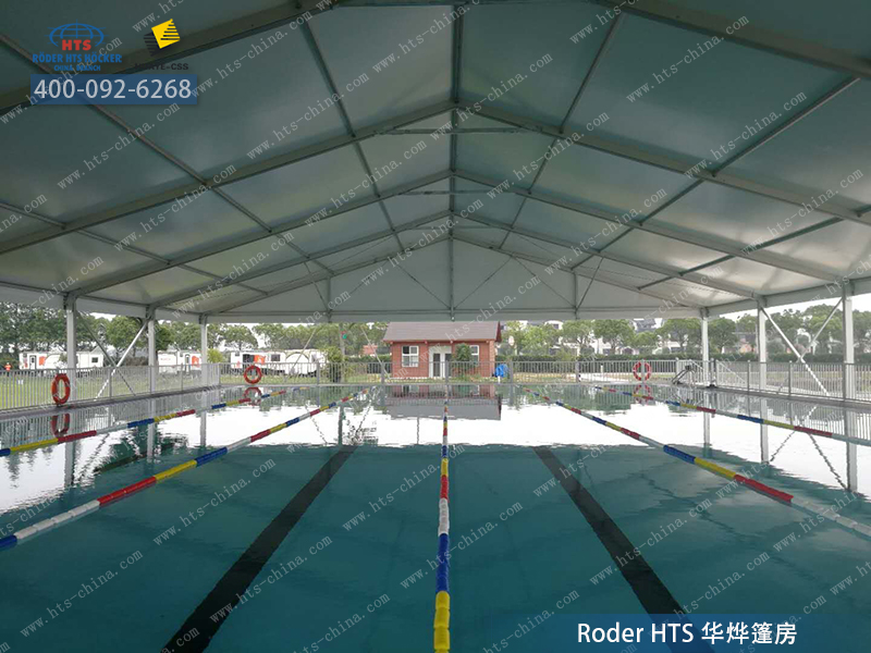 運動篷房 運動篷房