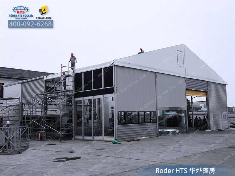 工業物流倉庫篷房 工業物流倉庫篷房