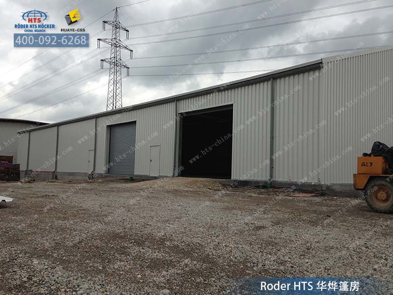 工業(yè)篷房廠家 工業(yè)篷房廠家