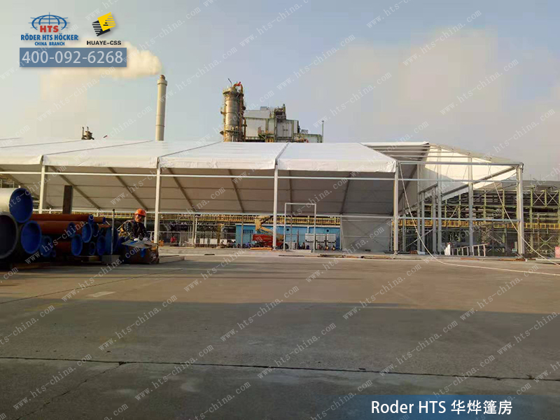 德國大棚生產廠家