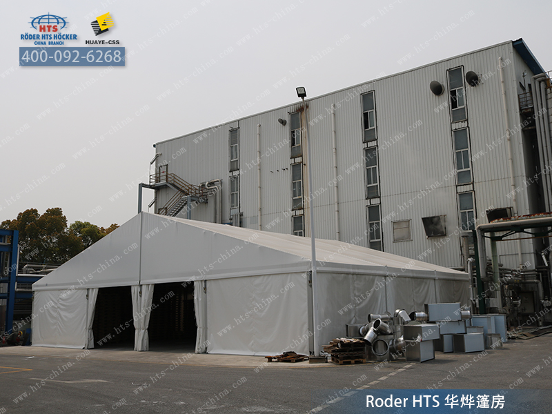 工業倉庫篷房 工業倉庫篷房