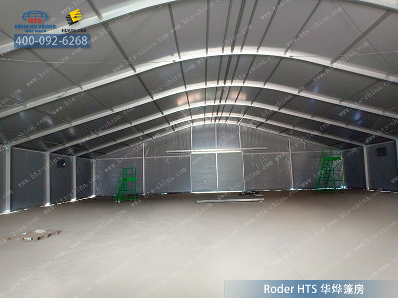 工業倉庫篷房 工業倉庫篷房