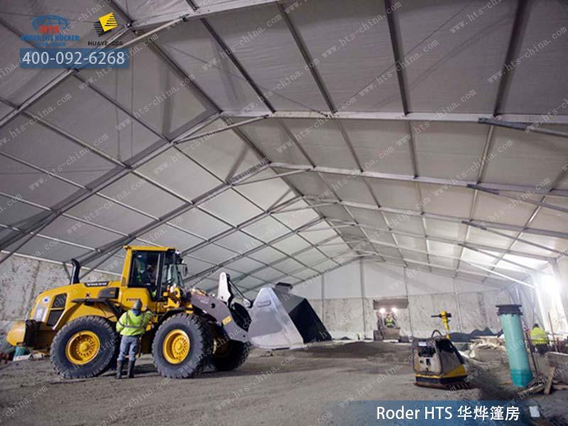 工業篷房公司 工業篷房公司