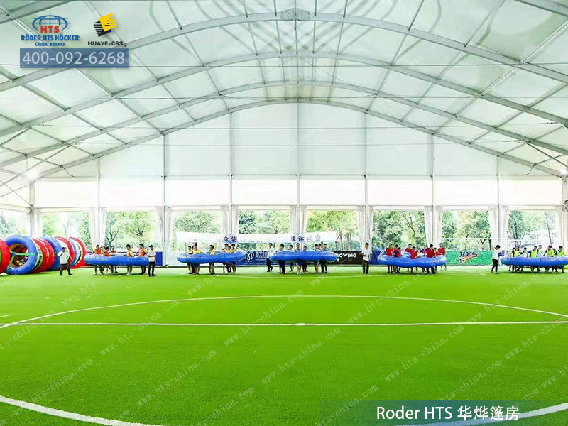 鋁合金篷房生產廠家