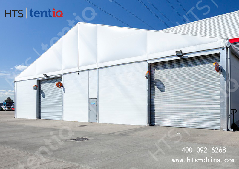 鋁合金工業篷房