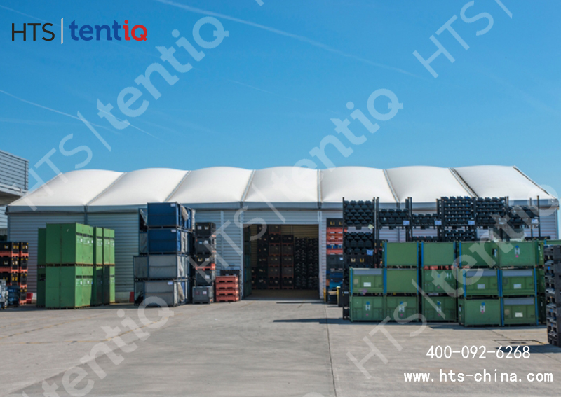 大跨度篷房 大跨度篷房