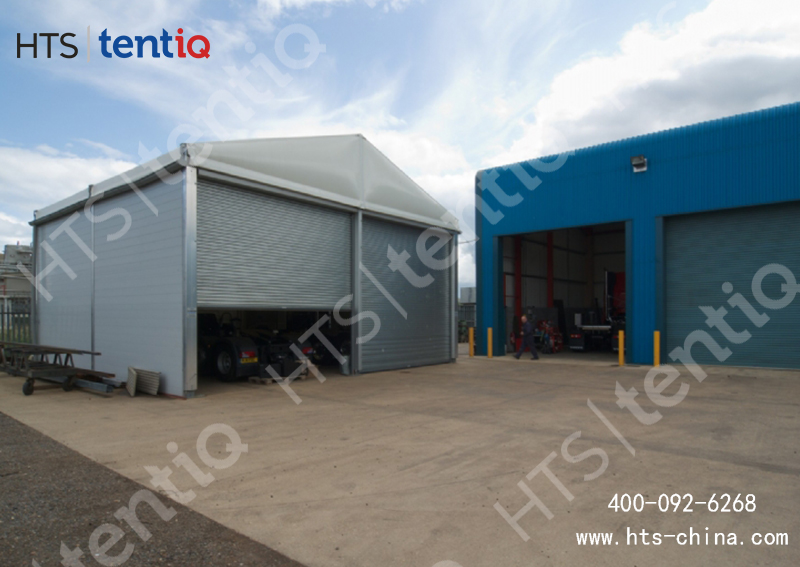 工業(yè)倉儲篷房在汽車制造領域的應用 工業(yè)倉儲篷房在汽車制造領域的應用