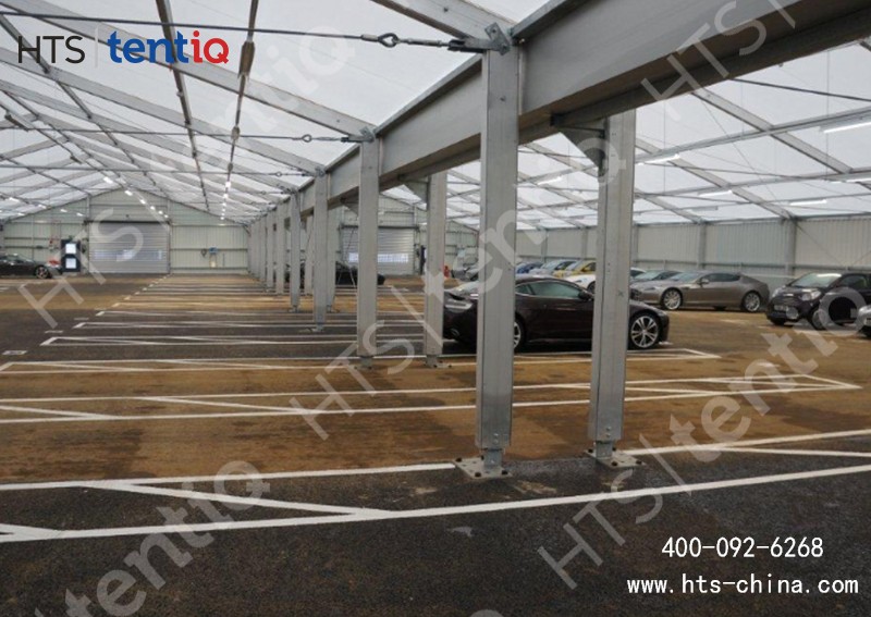 工業(yè)倉儲篷房在汽車制造領域的應用 工業(yè)倉儲篷房在汽車制造領域的應用