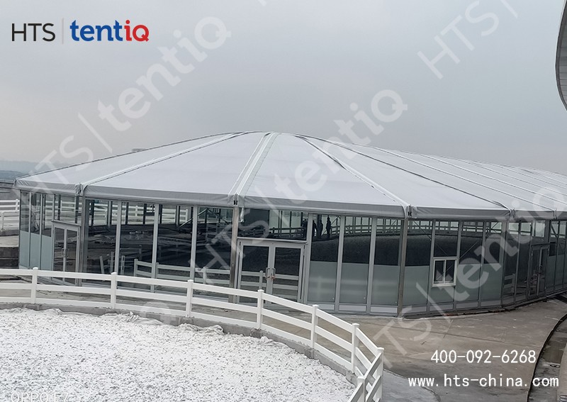 籃球場體育篷房 籃球場體育篷房