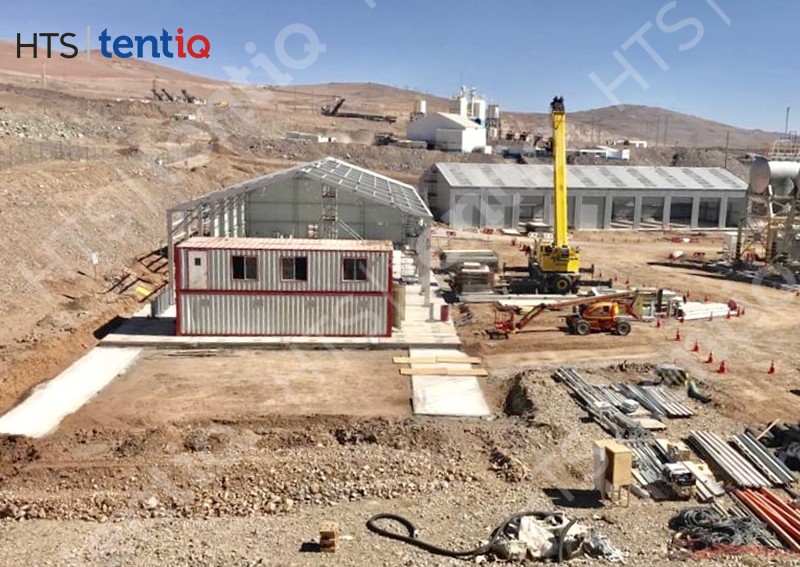 工礦篷房 工礦篷房