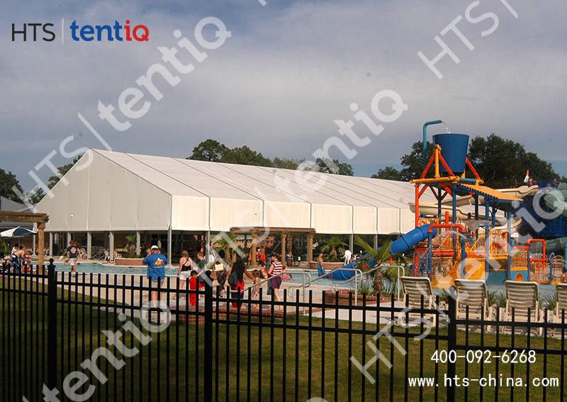 鋁合金大棚游泳池 鋁合金大棚游泳池