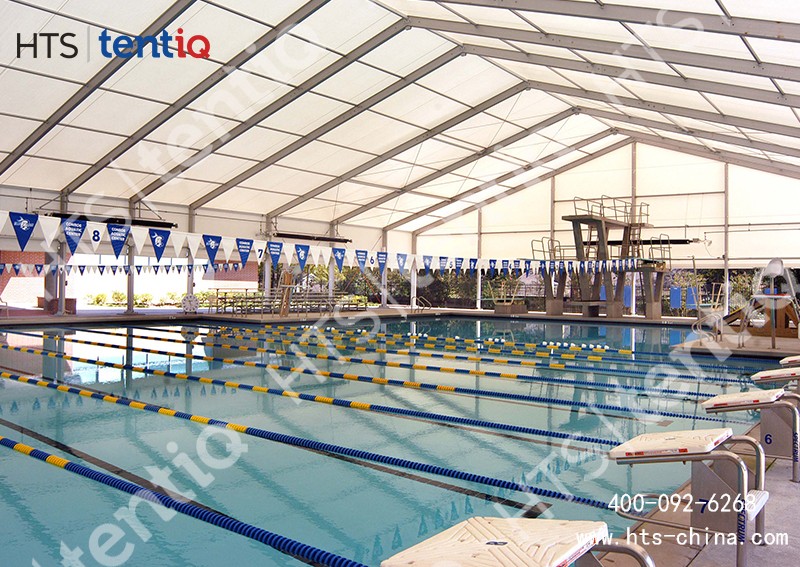 篷房游泳池 篷房游泳池