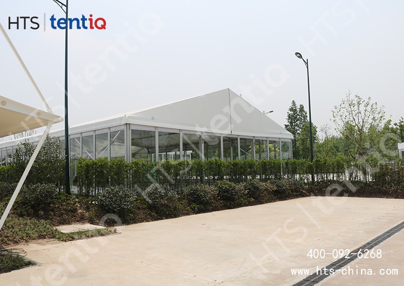 德國人字戶外篷房 德國人字戶外篷房