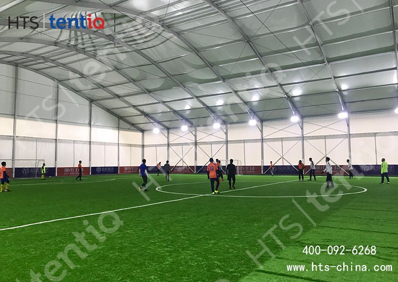 7人制足球場(chǎng)篷房 7人制足球場(chǎng)篷房