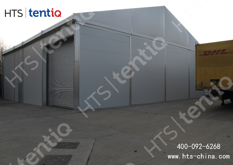 簡易篷房倉庫正在逐漸替代傳統(tǒng)的倉庫