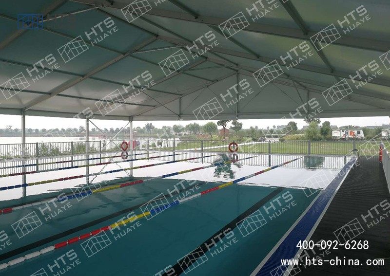 做好一個(gè)游泳池活動棚需要多少錢？