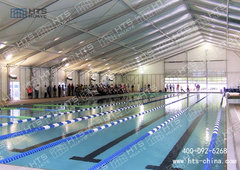 做好一個(gè)游泳池活動棚需要多少錢？