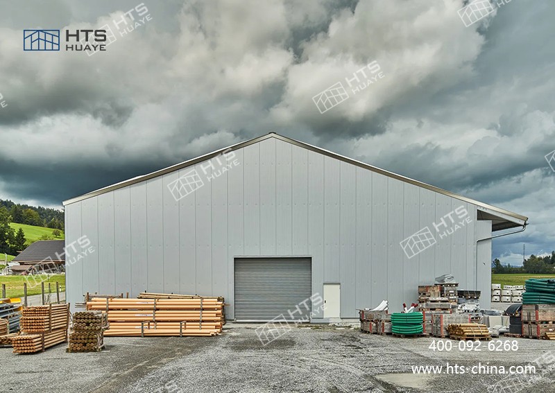 想要短期內快速建造或擴建倉儲空間,可以直接選擇拼裝篷房倉庫 想要短期內快速建造或擴建倉儲空間,可以直接選擇拼裝篷房倉庫