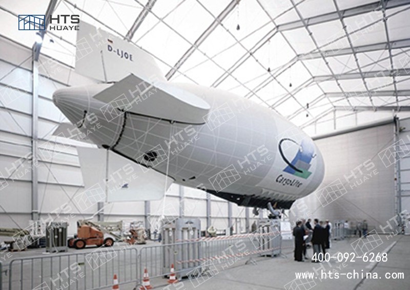 飛機(jī)篷房的尺寸可以依據(jù)不同的飛機(jī)尺寸來(lái)量身定做 飛機(jī)篷房的尺寸可以依據(jù)不同的飛機(jī)尺寸來(lái)量身定做