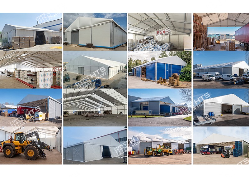 您們生產的鋁合金框架棚房有什么優勢？