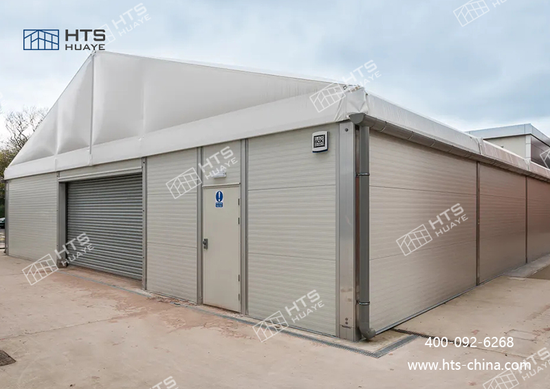 做篷房的公司有哪些？